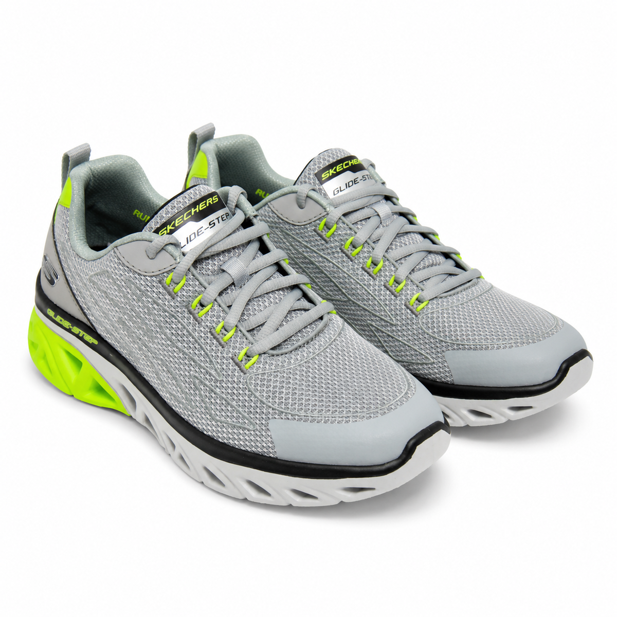 PANTOFI SPORT BĂRBAȚI SKECHERS SK710