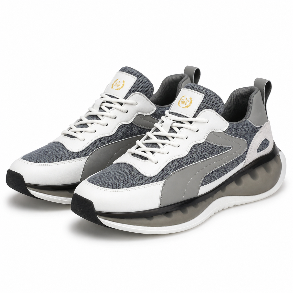 PANTOFI SPORT BARBATI FRANCO GERARDO 22123-37