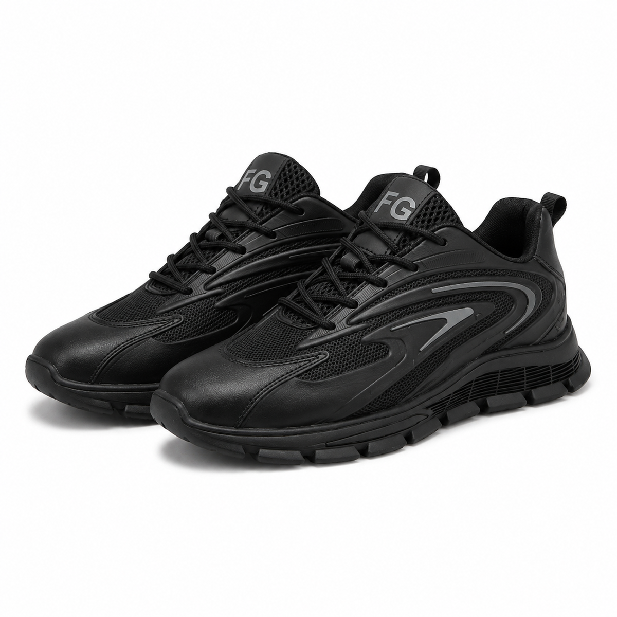 PANTOFI SPORT BARBATI FRANCO GERARDO 9517