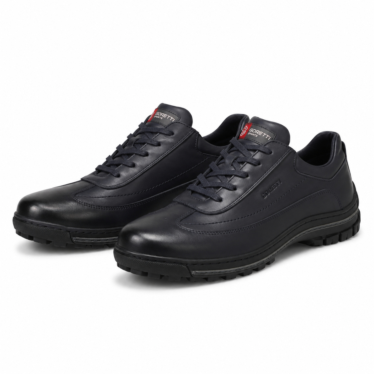 PANTOFI SPORT BARBATI GORETTI GR1154-4784