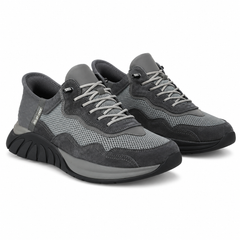 Pantofi Sport Bărbați Mels 82268 Gri