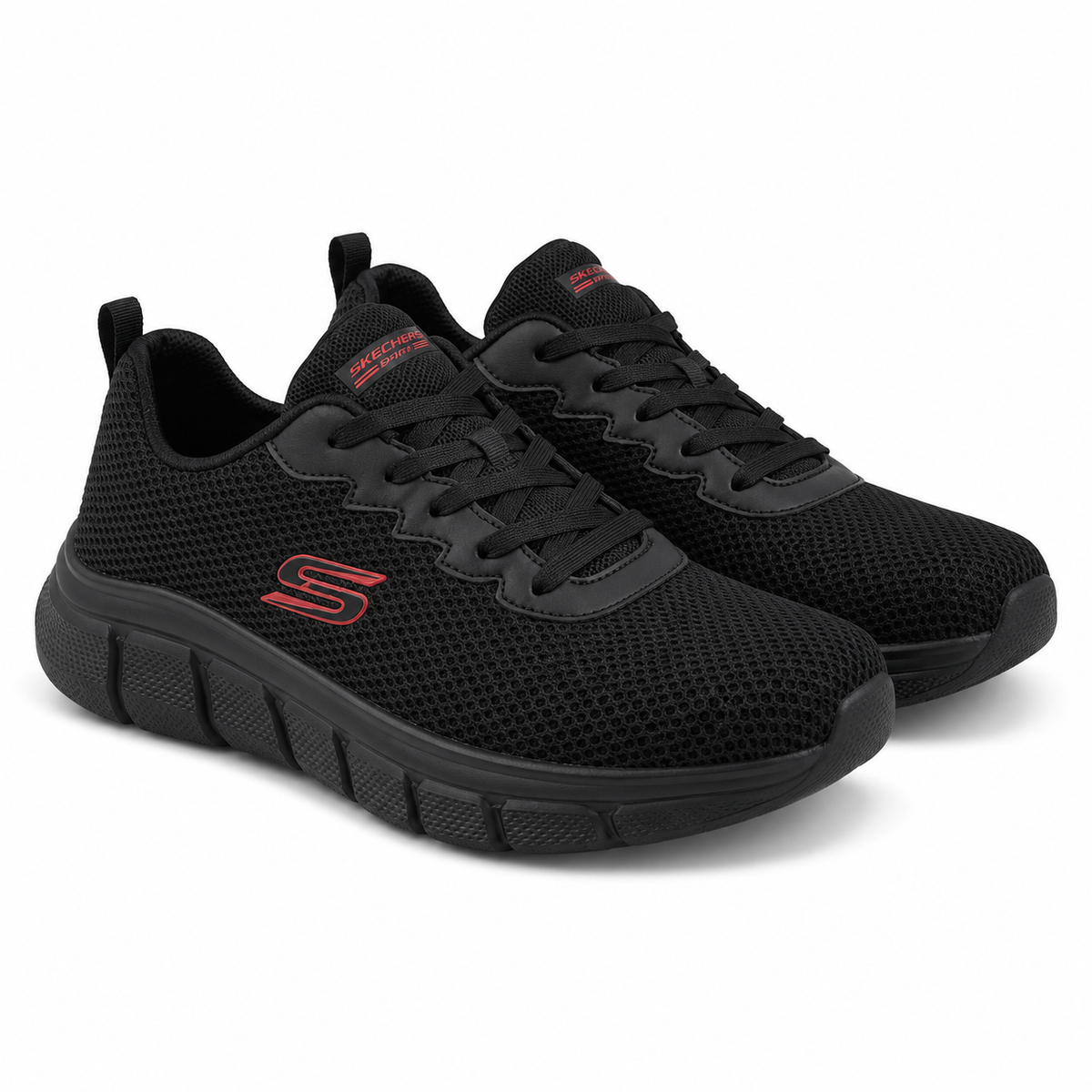 PANTOFI SPORT BARBATI SKECHERS 118106 BBK