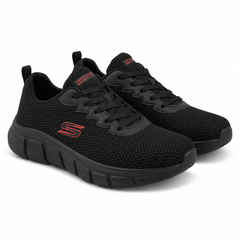 PANTOFI SPORT BARBATI SKECHERS 118106 BBK