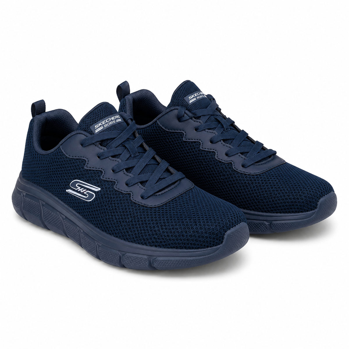 PANTOFI SPORT BARBATI SKECHERS 118106 NVY