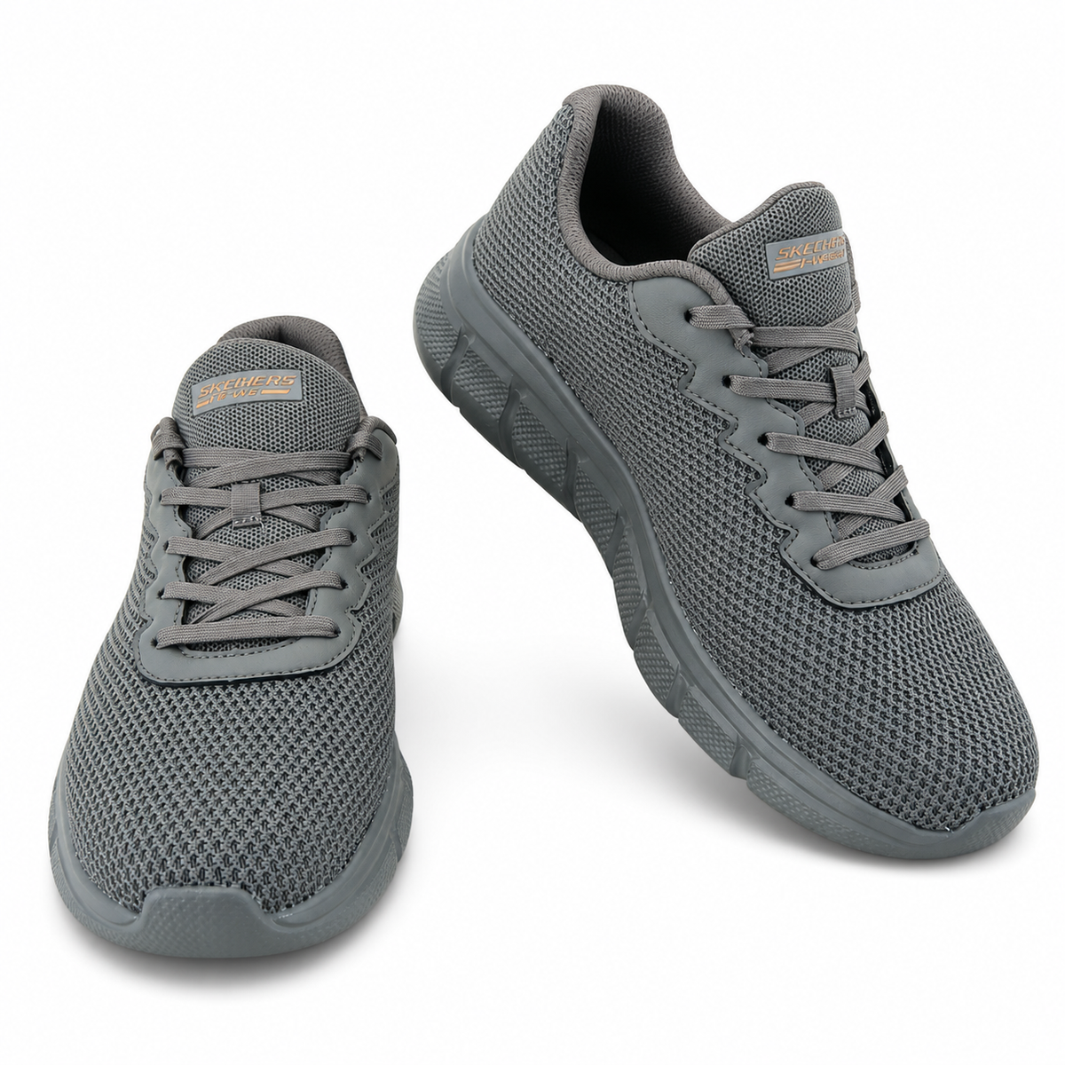 PANTOFI SPORT BARBATI SKECHERS 118106 OLV OLIVE