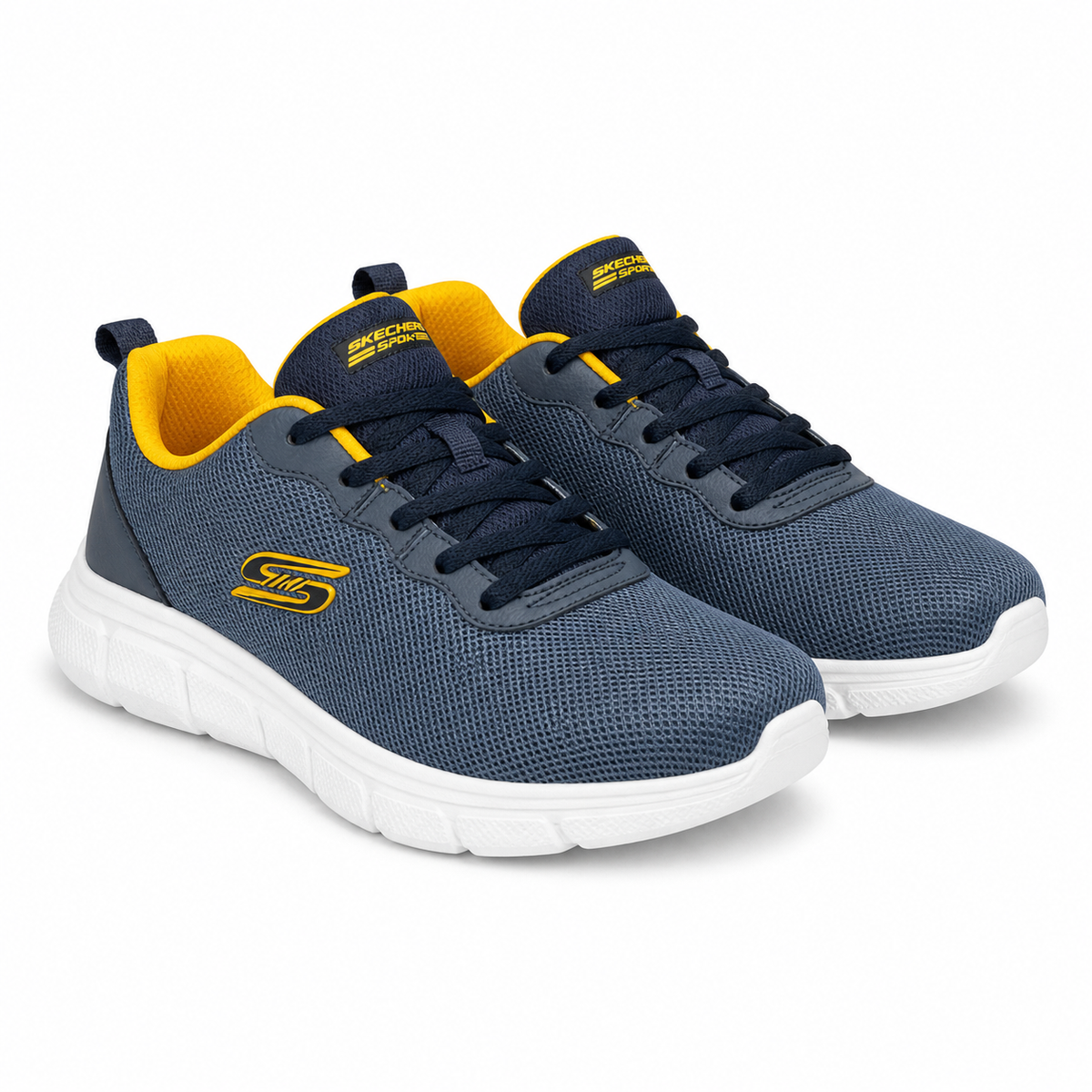 PANTOFI SPORT BARBATI SKECHERS 118109 NVY