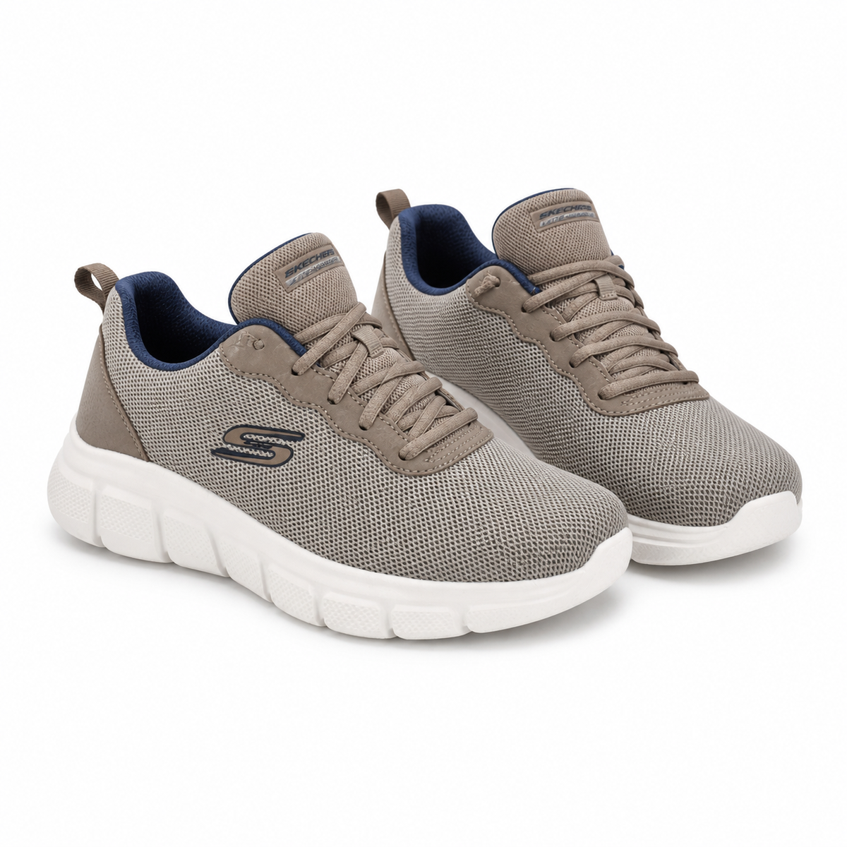 PANTOFI SPORT BARBATI SKECHERS 118109 TPE