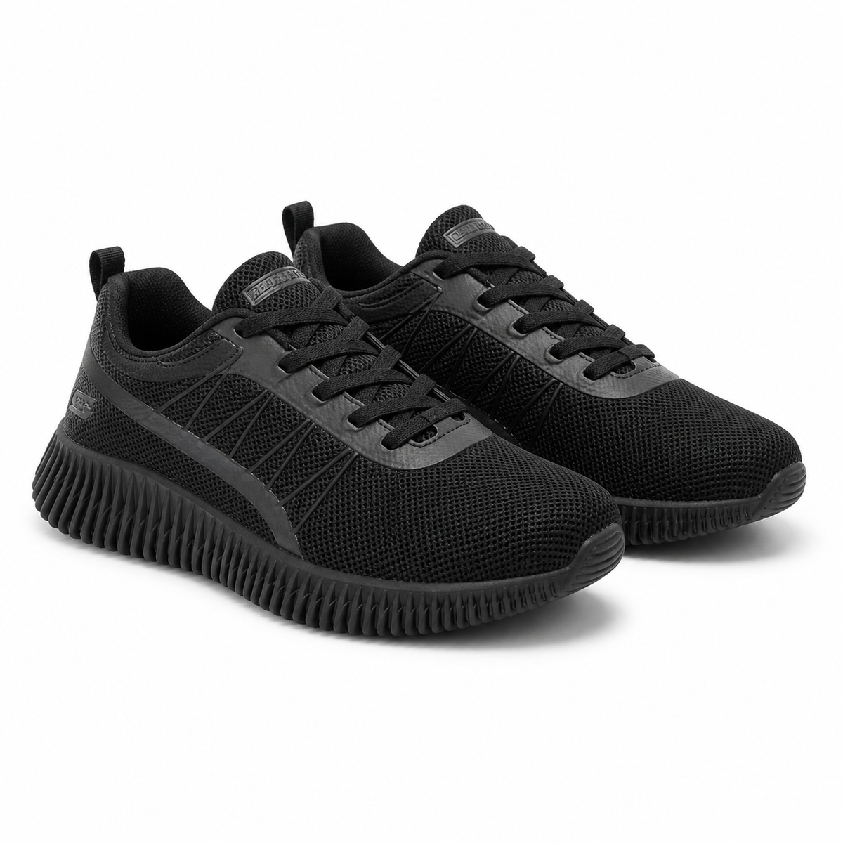 PANTOFI SPORT BARBATI SKECHERS 118171 BBK