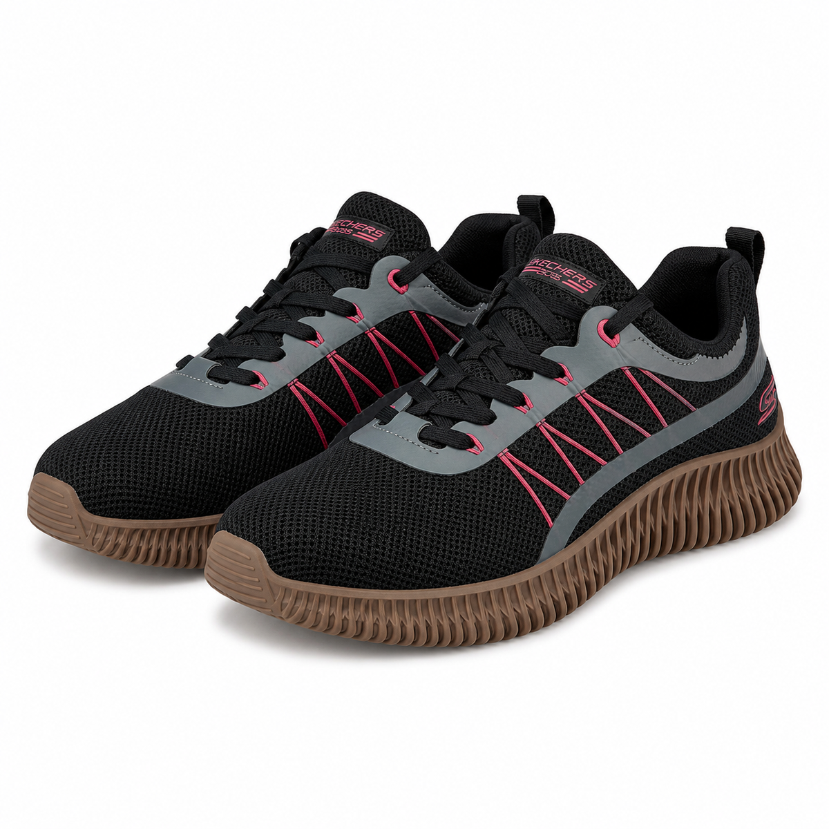 PANTOFI SPORT BARBATI SKECHERS 118171