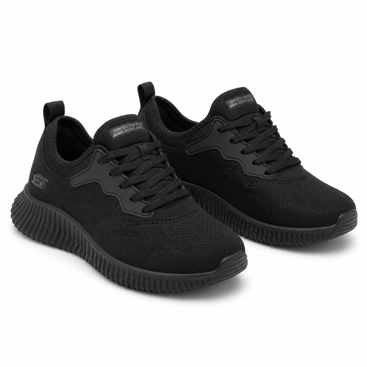 PANTOFI SPORT BARBATI SKECHERS 118174 BBK