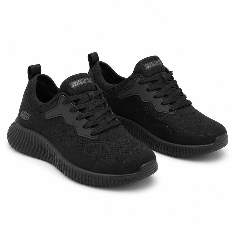 PANTOFI SPORT BARBATI SKECHERS 118174 BBK