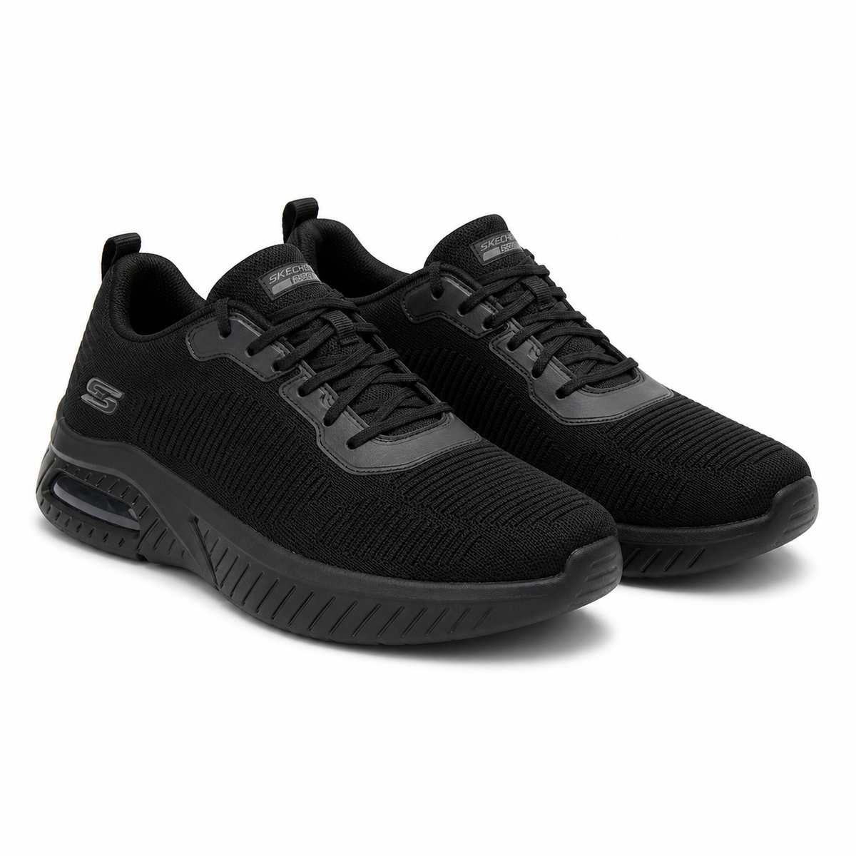 PANTOFI SPORT BARBATI SKECHERS 118200 BBK