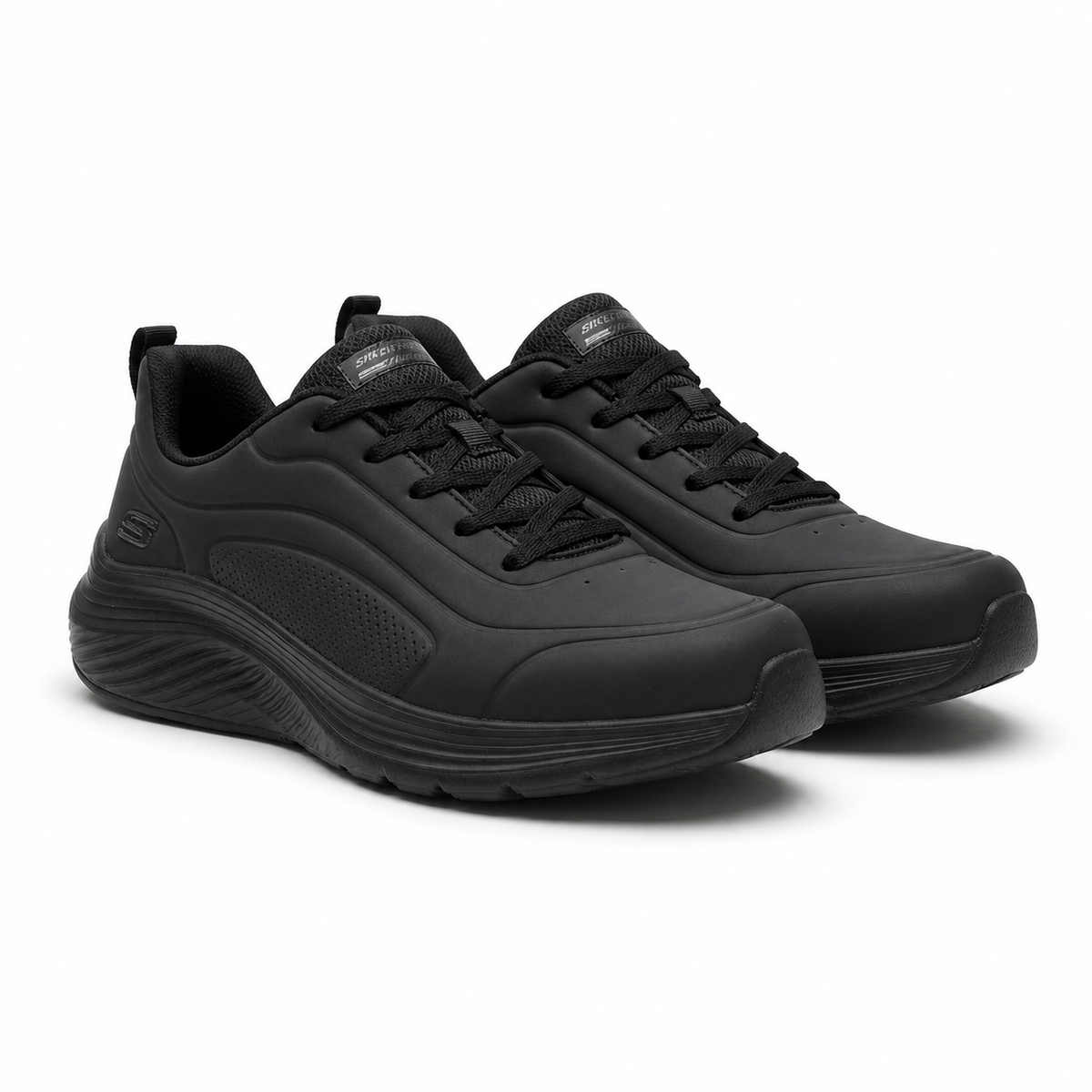 PANTOFI SPORT BARBATI SKECHERS 118229 BBK