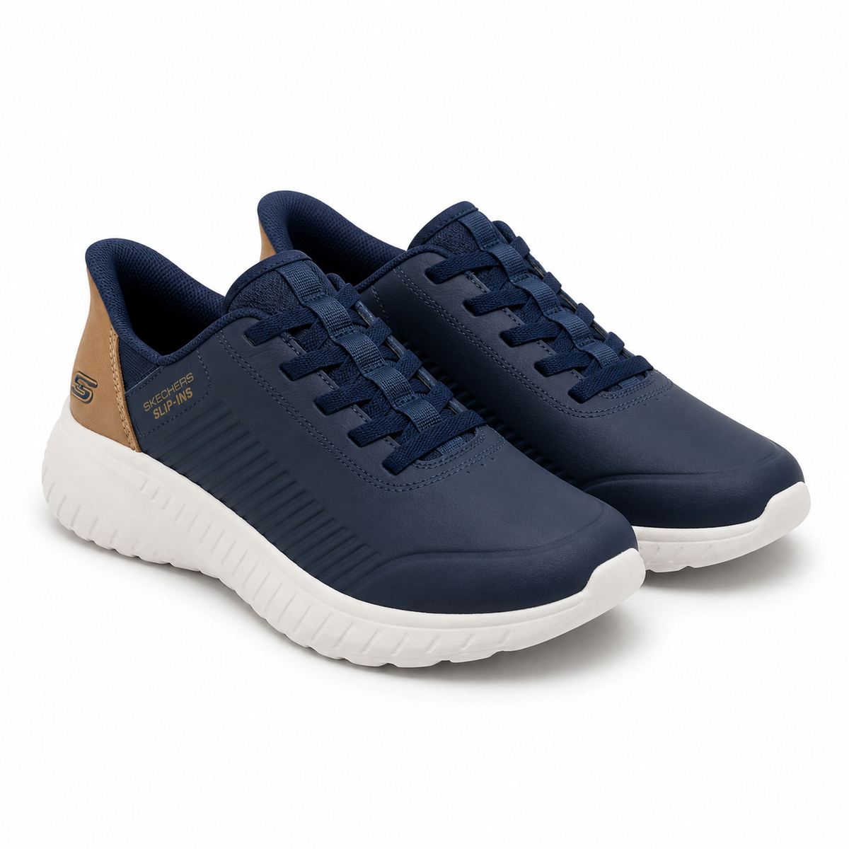 PANTOFI SPORT BARBATI SKECHERS 118305 NVY