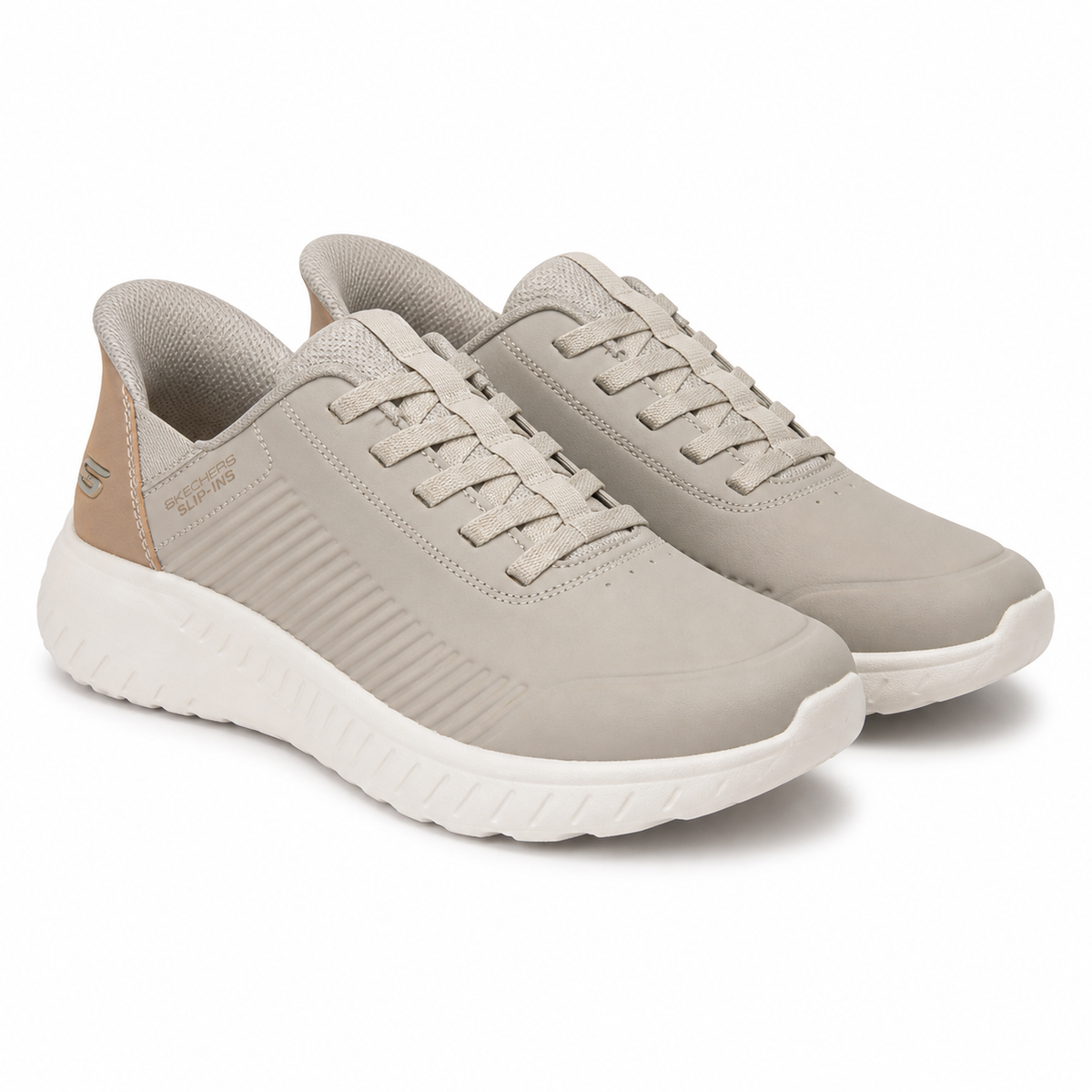 PANTOFI SPORT BARBATI SKECHERS 118305 TPE