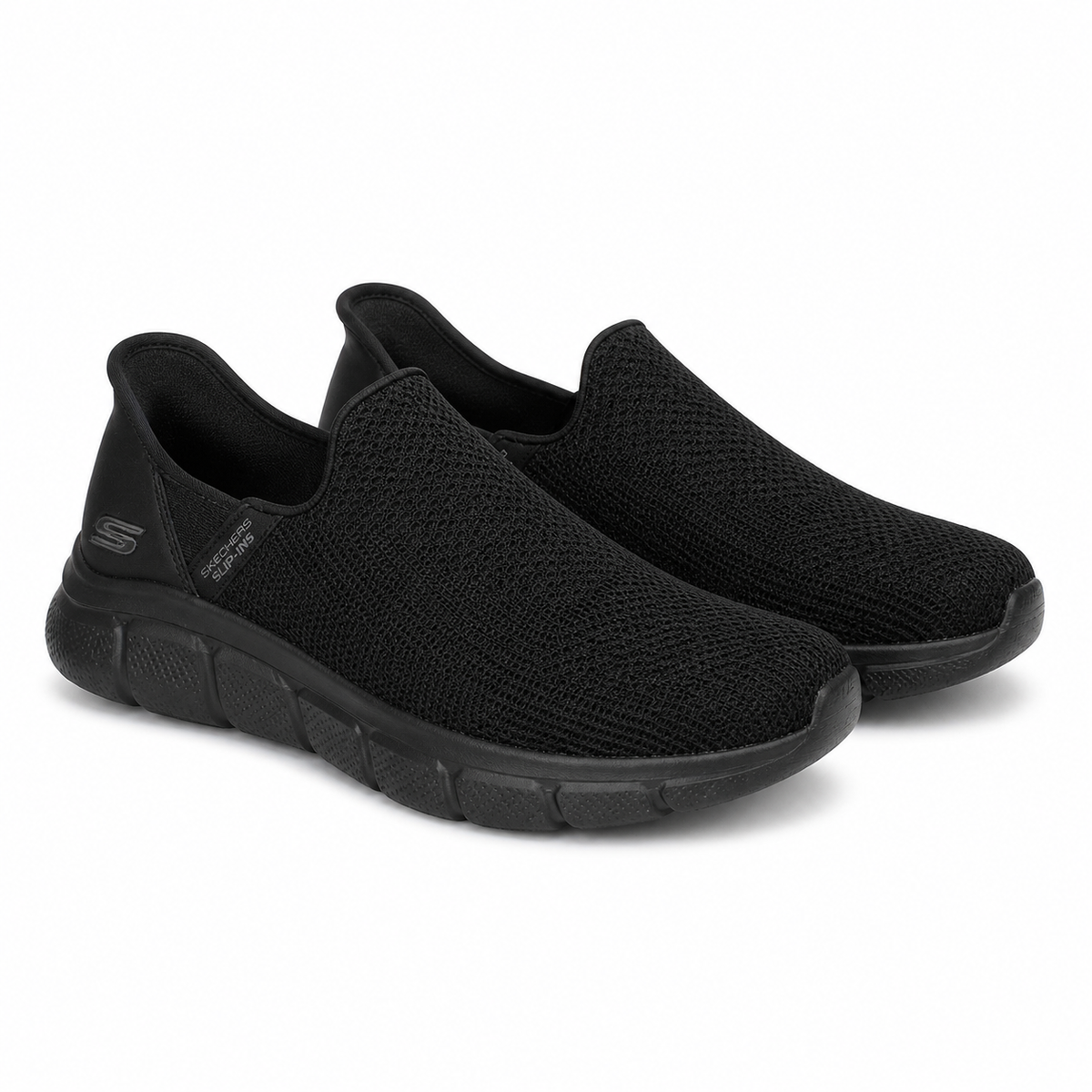 PANTOFI SPORT BARBATI SKECHERS 118306 BBK