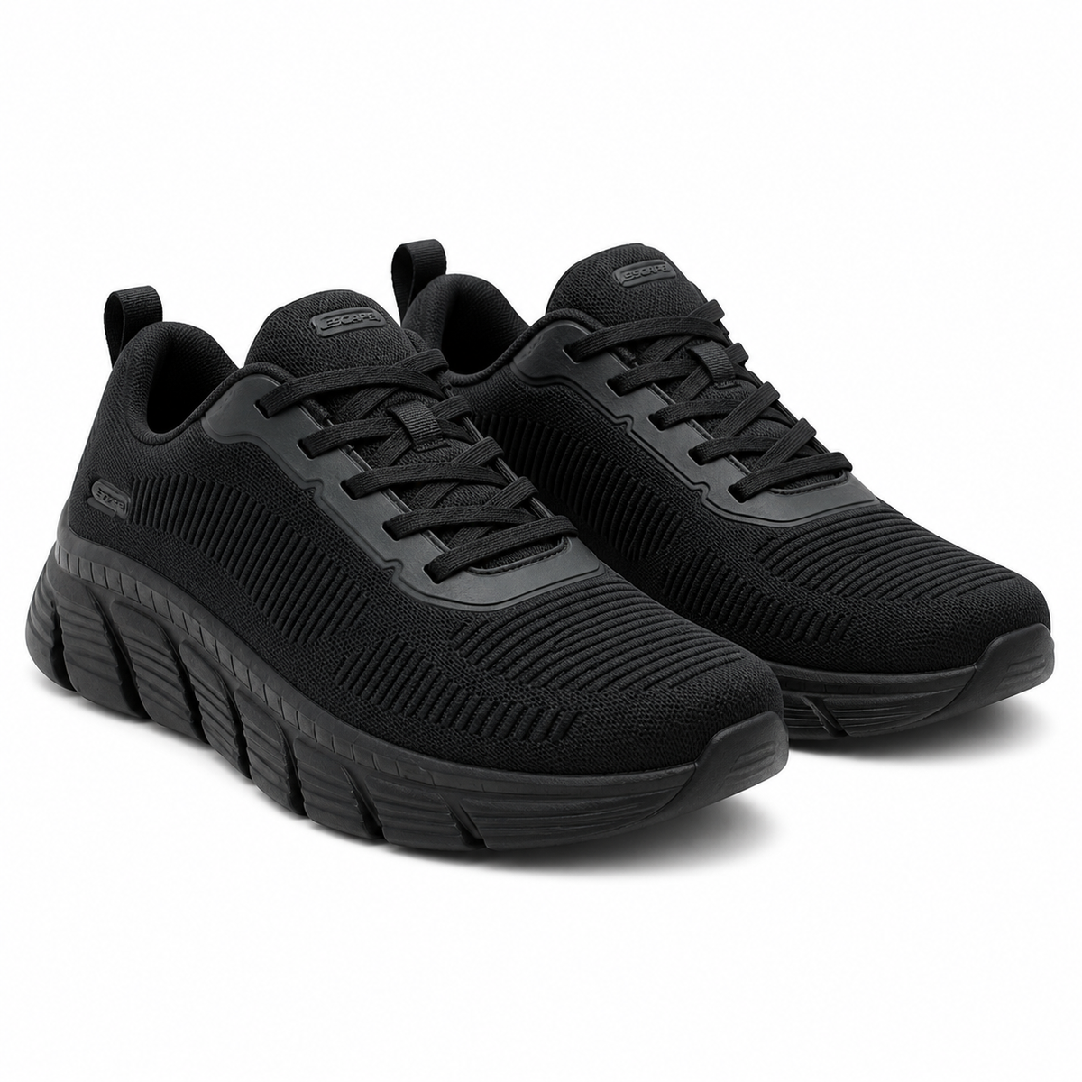 PANTOFI SPORT BARBATI SKECHERS 118360 BBK
