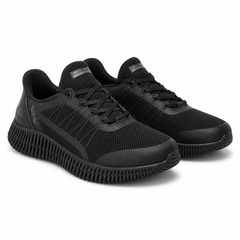 PANTOFI SPORT BARBATI SKECHERS 118419 BBK