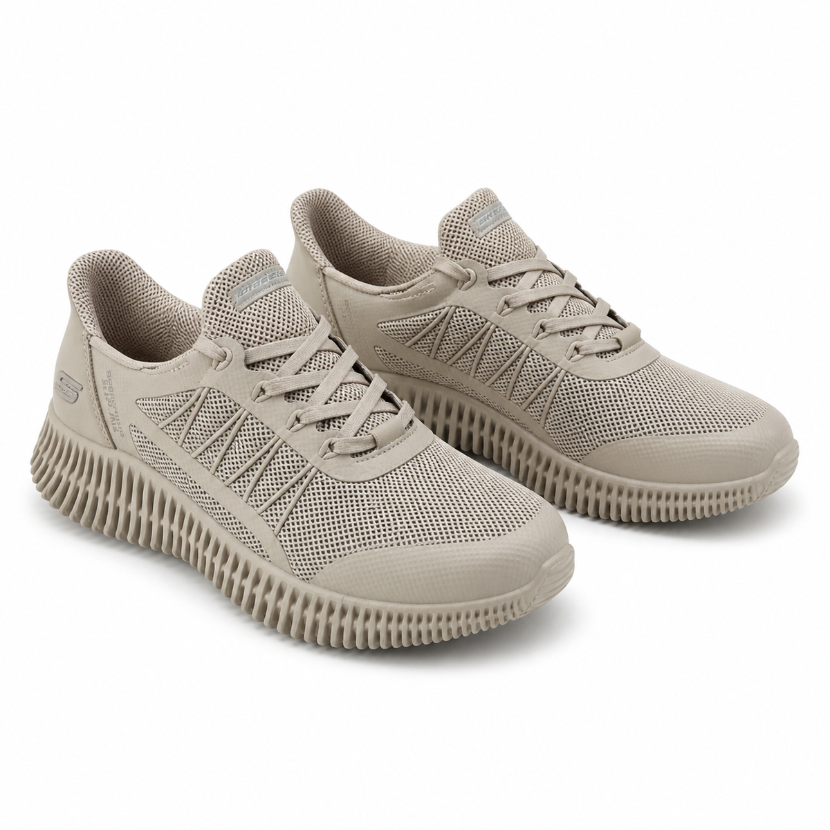 PANTOFI SPORT BARBATI SKECHERS 118419 TPE