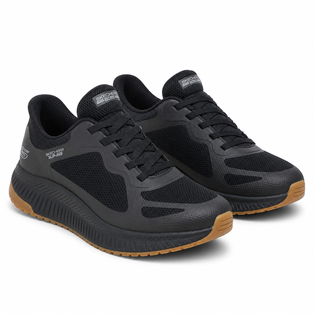 PANTOFI SPORT BARBATI SKECHERS 118423 BBK