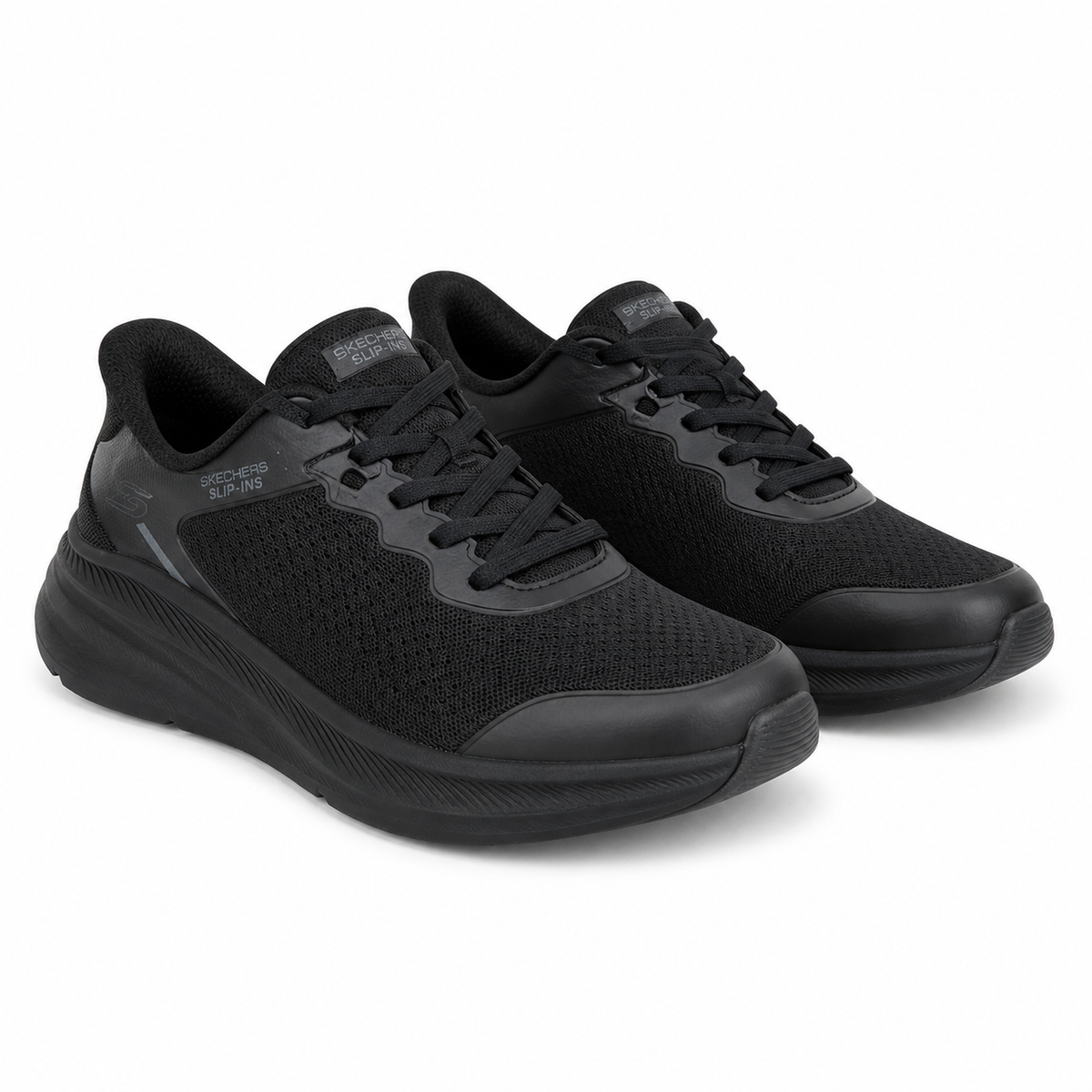 PANTOFI SPORT BARBATI SKECHERS 118431 BBK