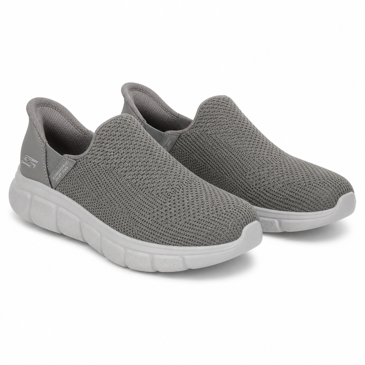 PANTOFI SPORT BARBATI SKECHERS 119306 GRY