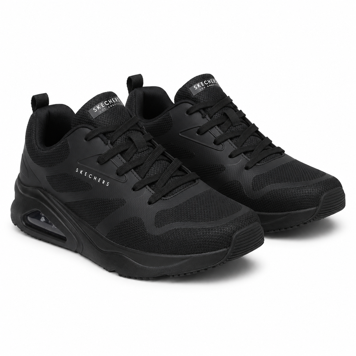 PANTOFI SPORT BARBATI SKECHERS 183070 BBK