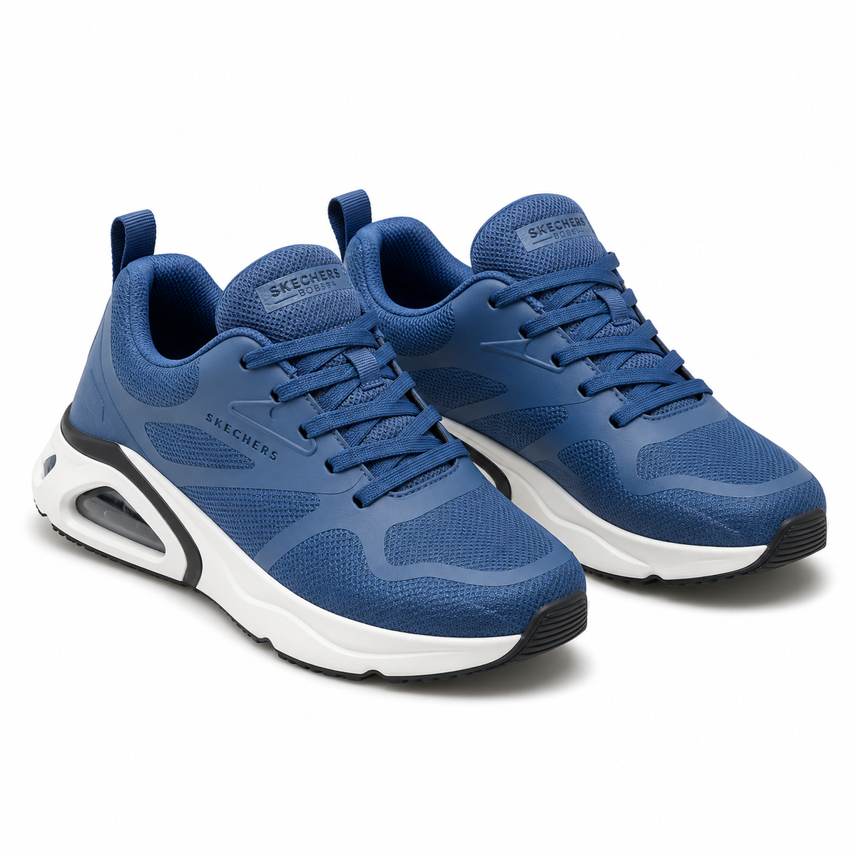 PANTOFI SPORT BARBATI SKECHERS 183070 NVY