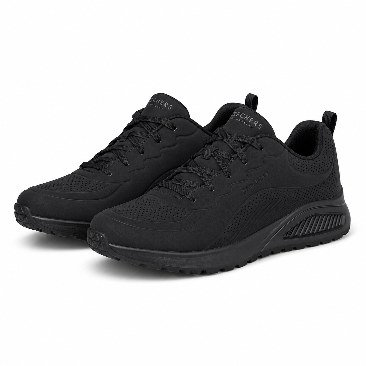 PANTOFI SPORT BARBATI SKECHERS 183120 BBK