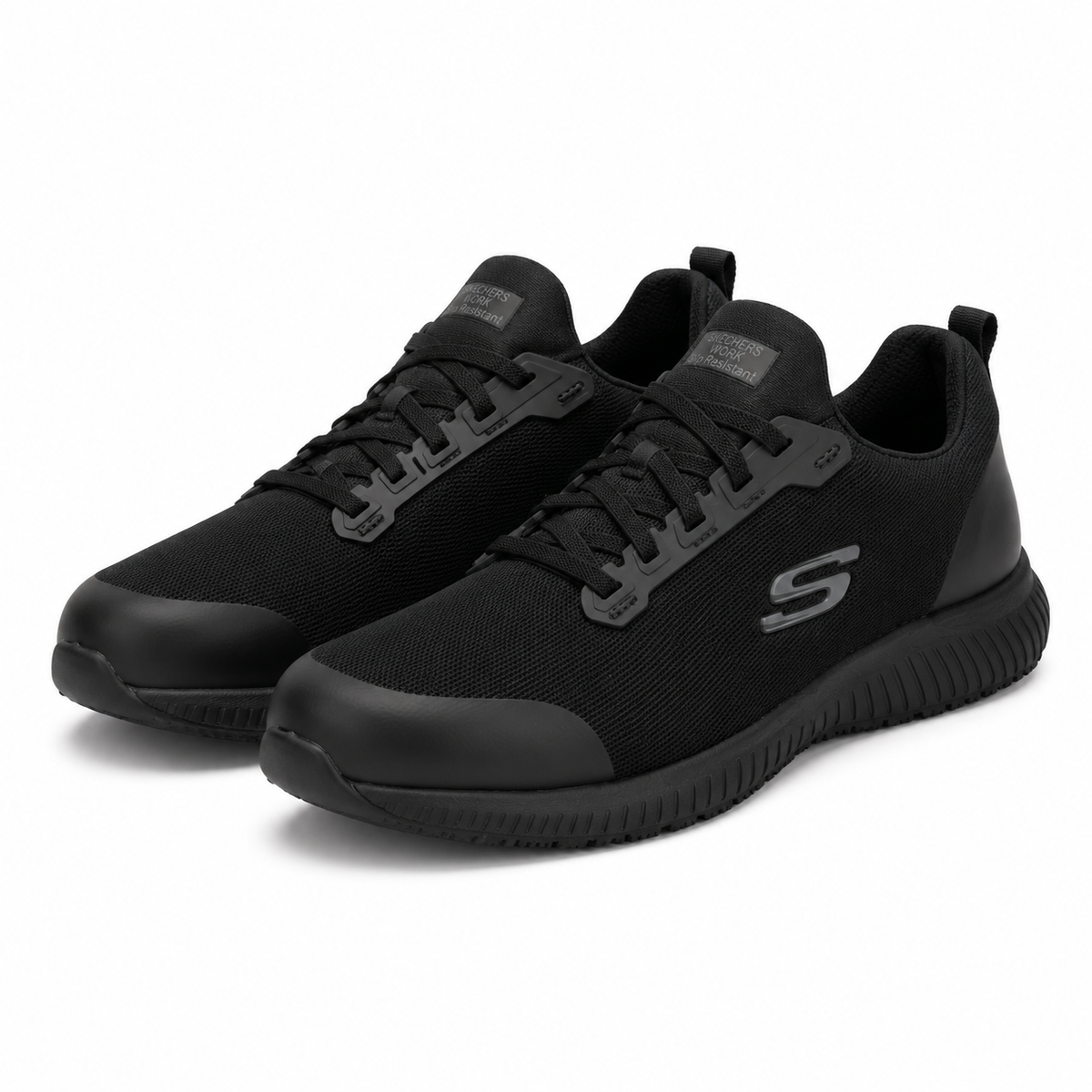 PANTOFI SPORT BARBATI SKECHERS 200051EC BLK