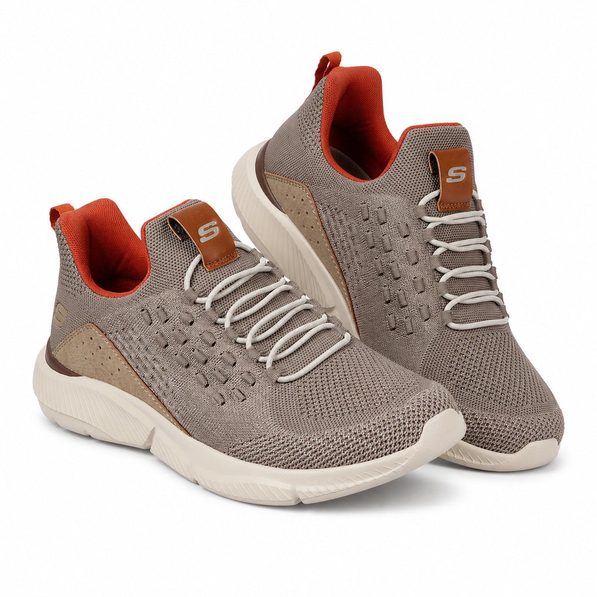 PANTOFI SPORT BĂRBAȚI SKECHERS 210028