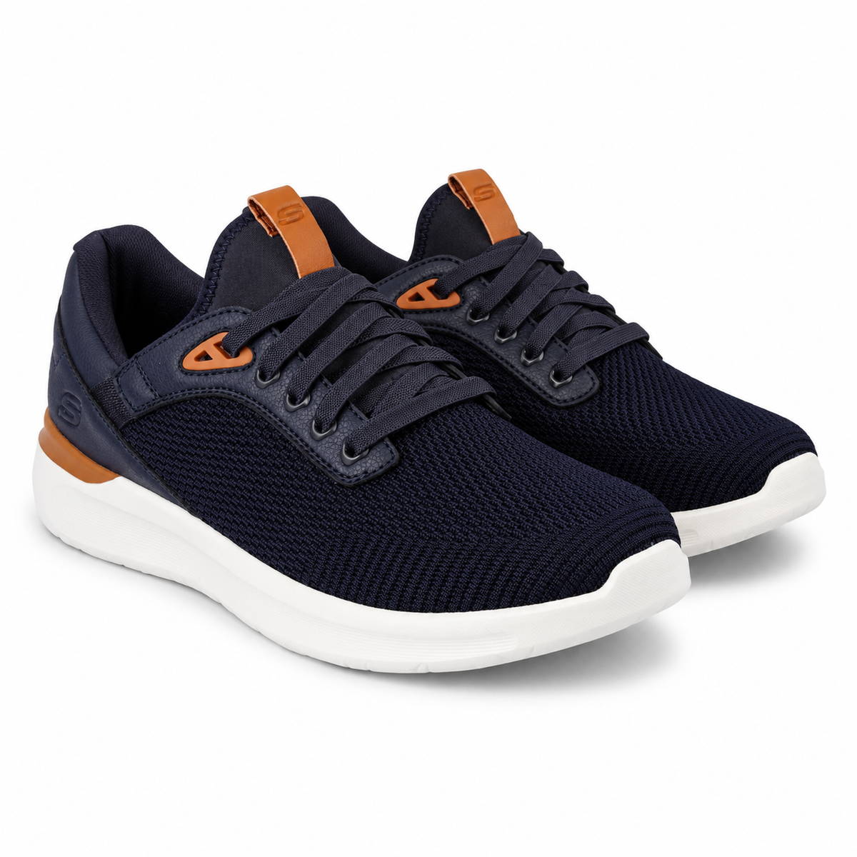 PANTOFI SPORT BARBATI SKECHERS 210406 NVY