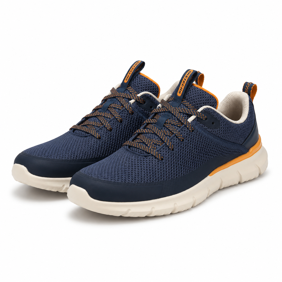 PANTOFI SPORT BARBATI SKECHERS 210573 NVY