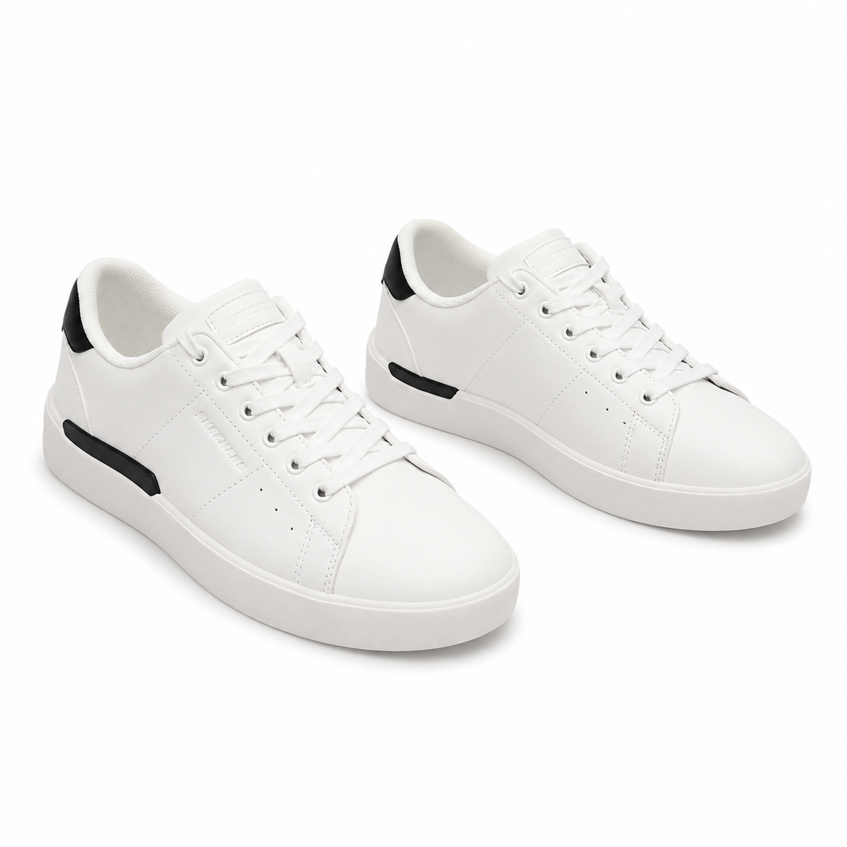 PANTOFI SPORT BARBATI SKECHERS 210631 WHT