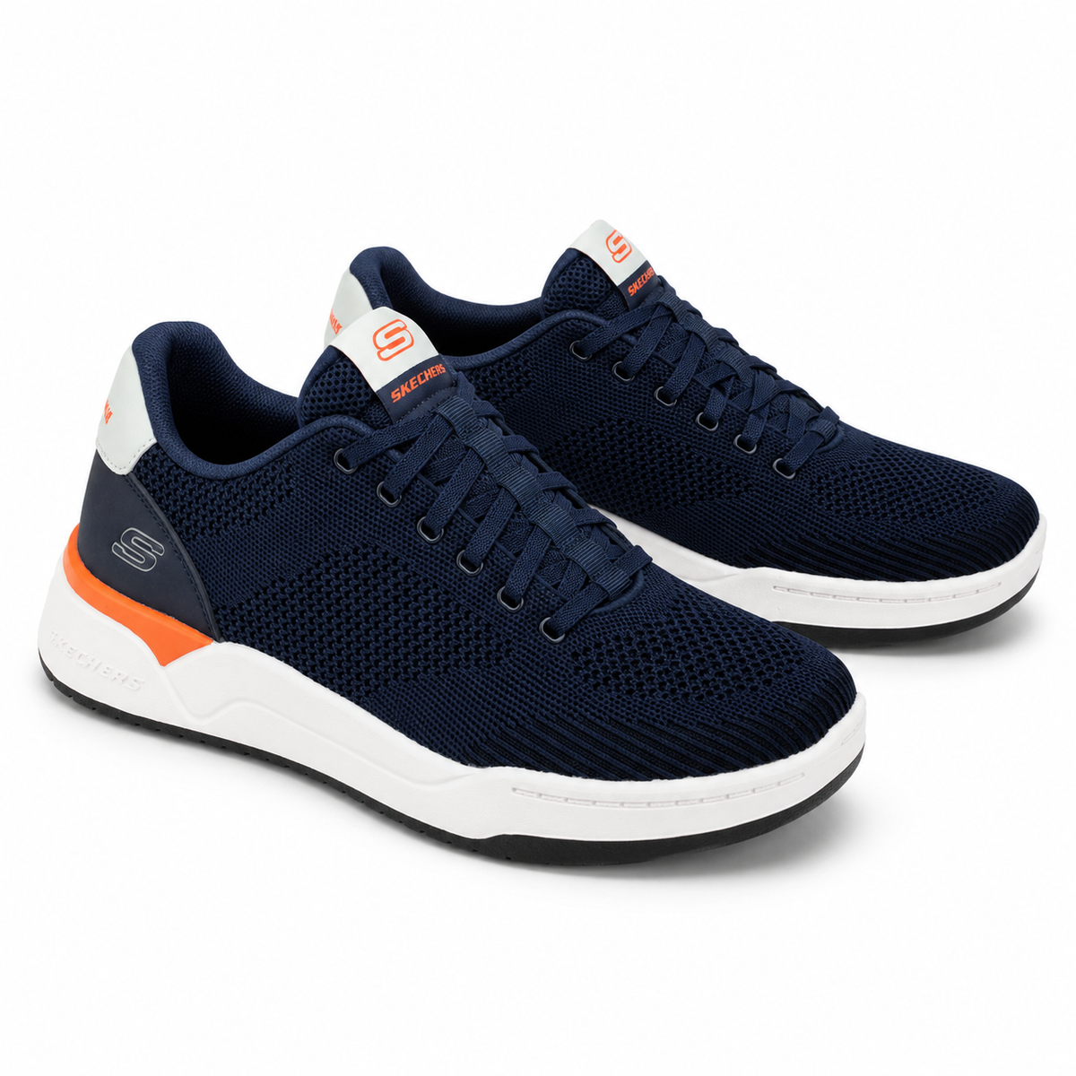 PANTOFI SPORT BARBATI SKECHERS 210793 NVY