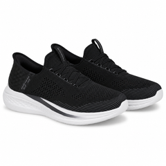PANTOFI SPORT BARBATI SKECHERS 210810 BLK