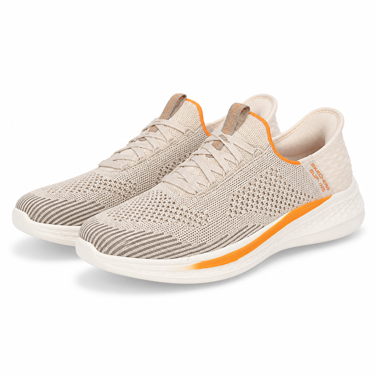 PANTOFI SPORT BARBATI SKECHERS 210810 SND