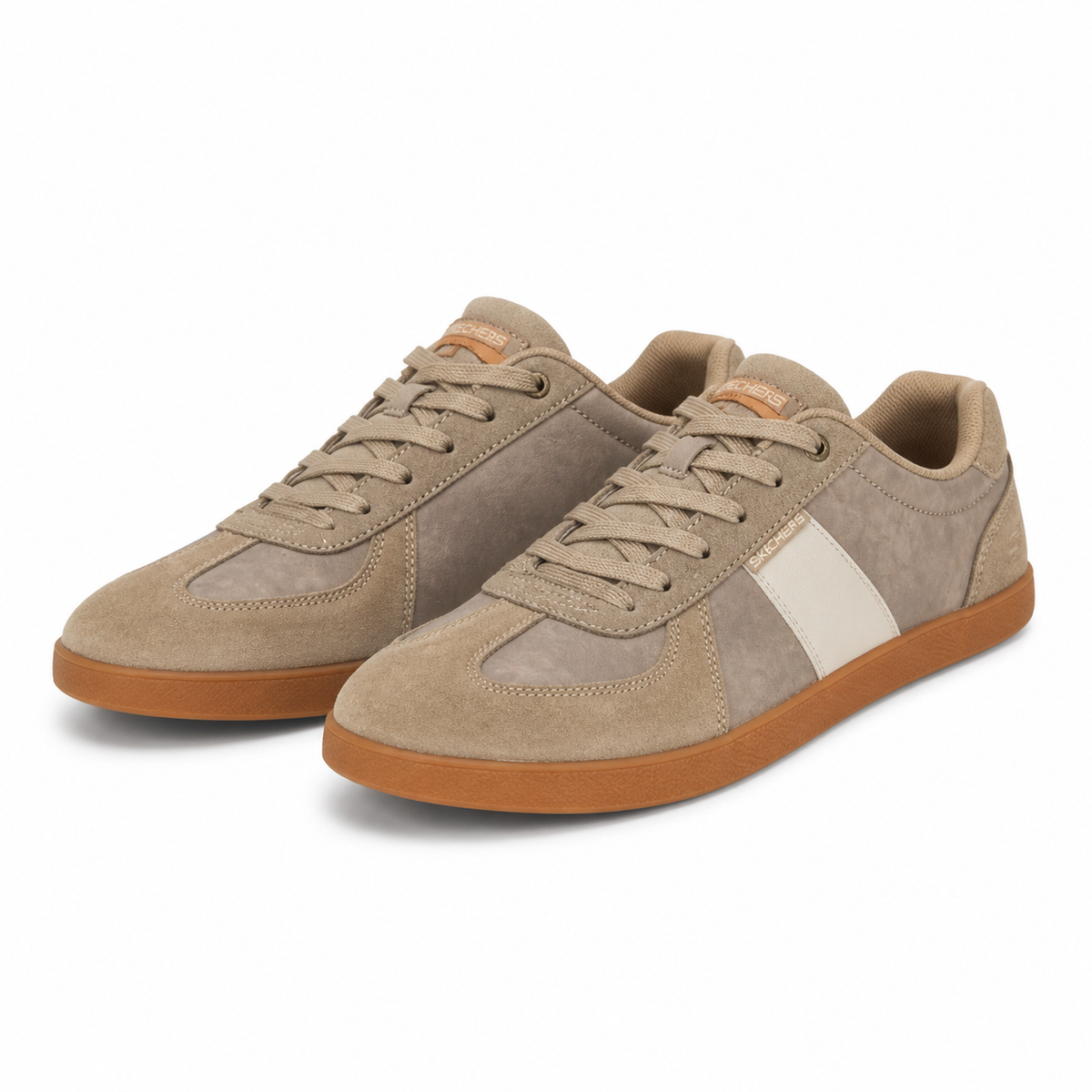 PANTOFI SPORT BARBATI SKECHERS 210960 TPE