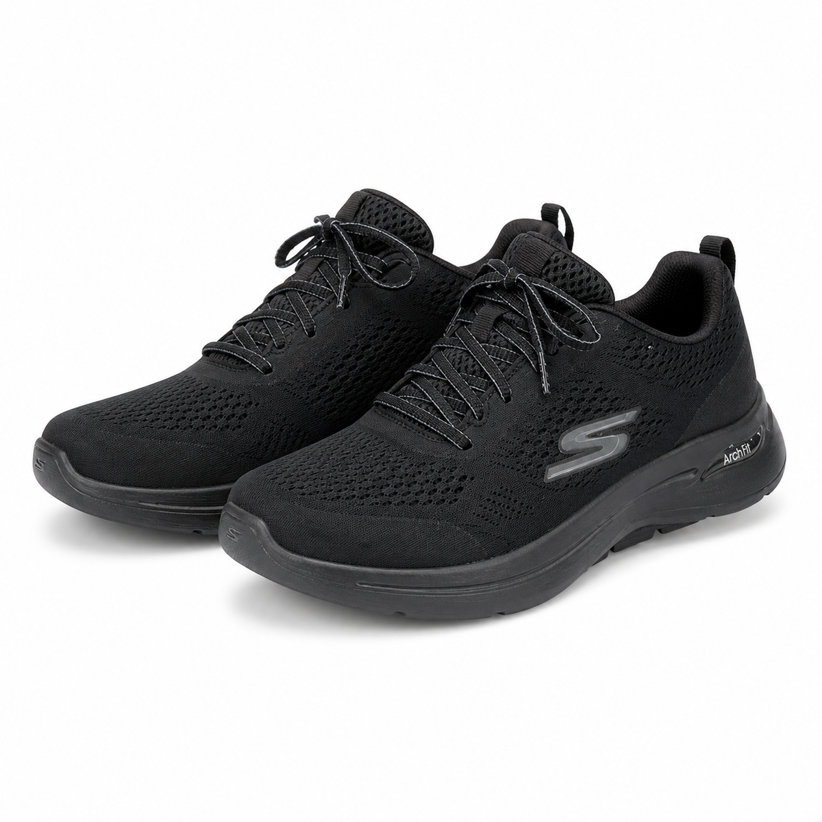 PANTOFI SPORT BARBATI SKECHERS 216116 BBK
