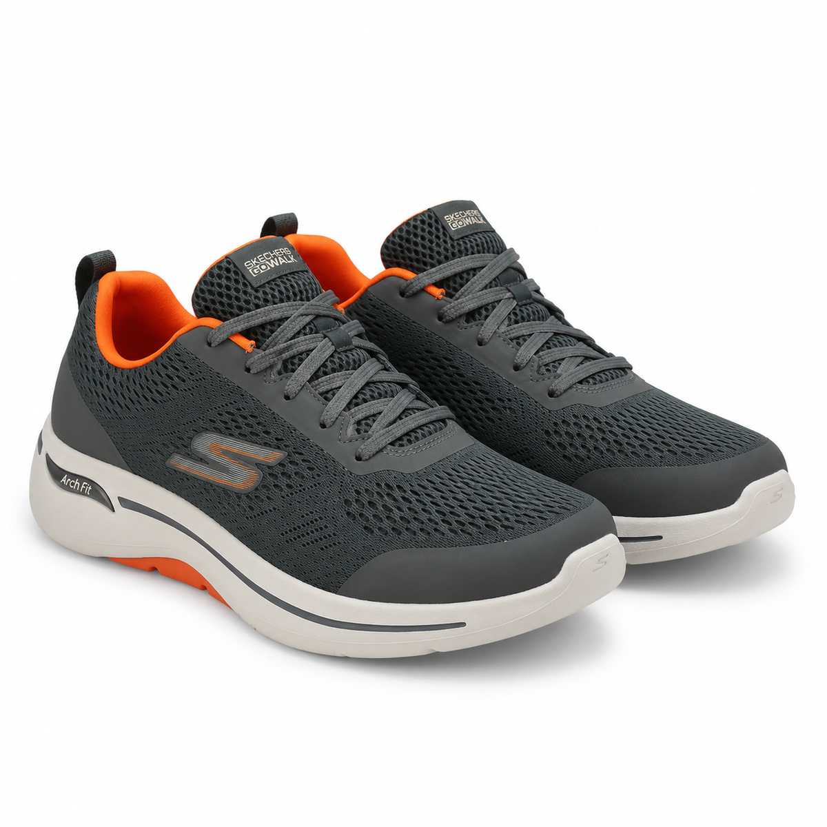 PANTOFI SPORT BARBATI SKECHERS 216116 CCOR