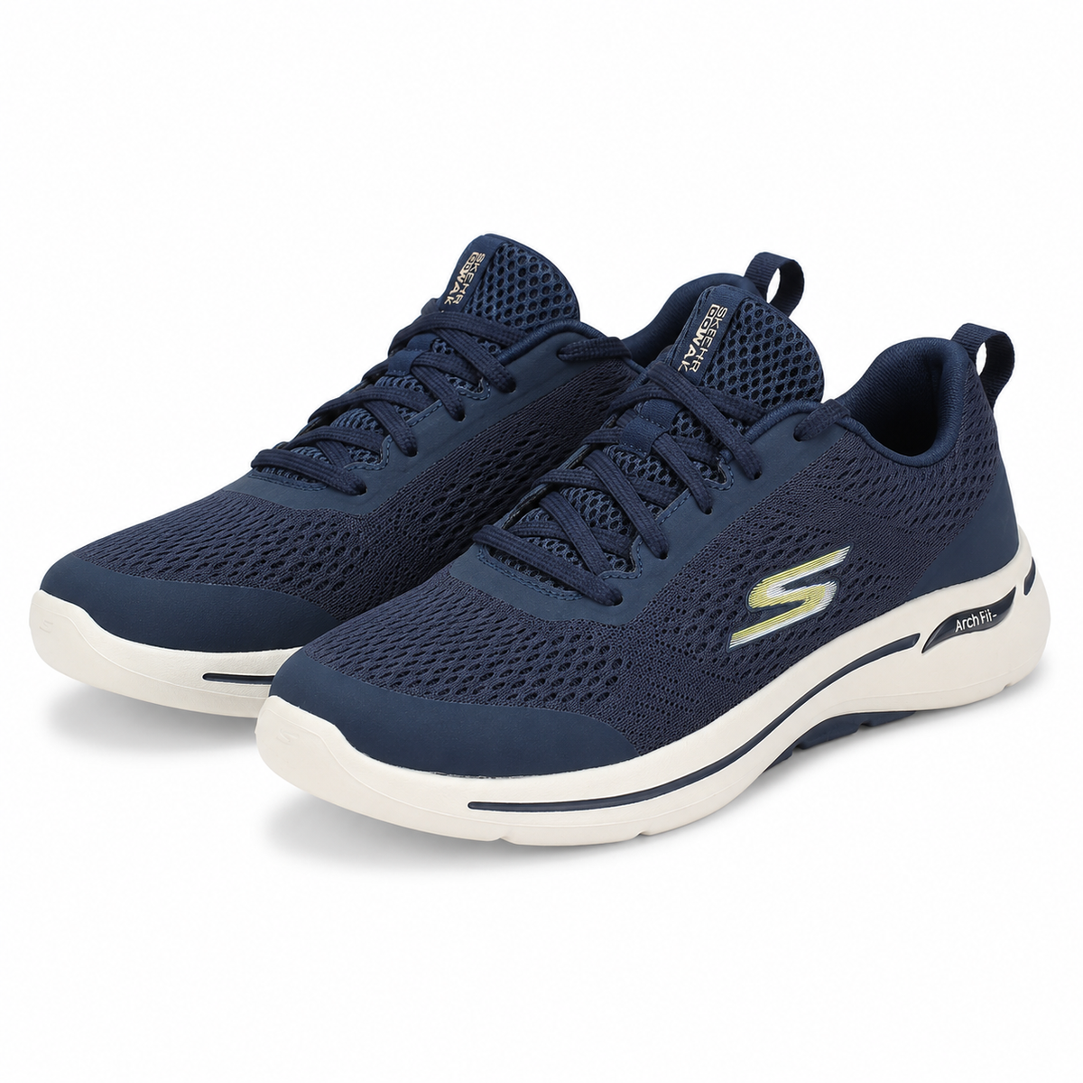 PANTOFI SPORT BARBATI SKECHERS 216116 NVGD