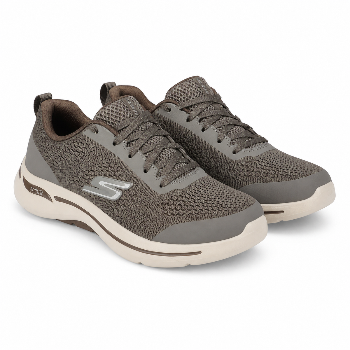 PANTOFI SPORT BARBATI SKECHERS 216116 TPE