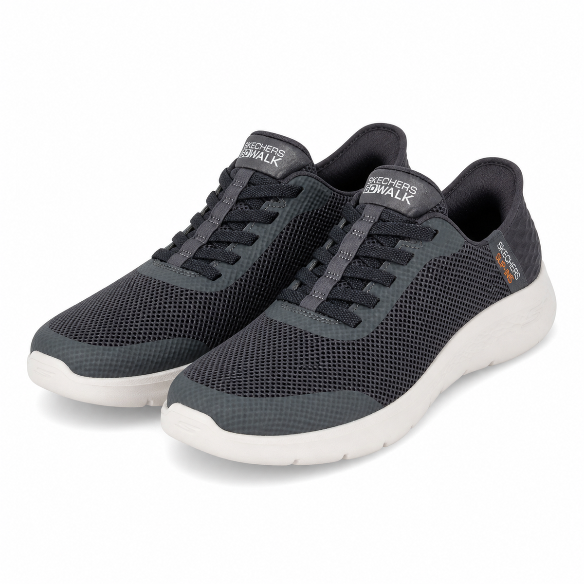 PANTOFI SPORT BARBATI SKECHERS 216324 GRY GRI