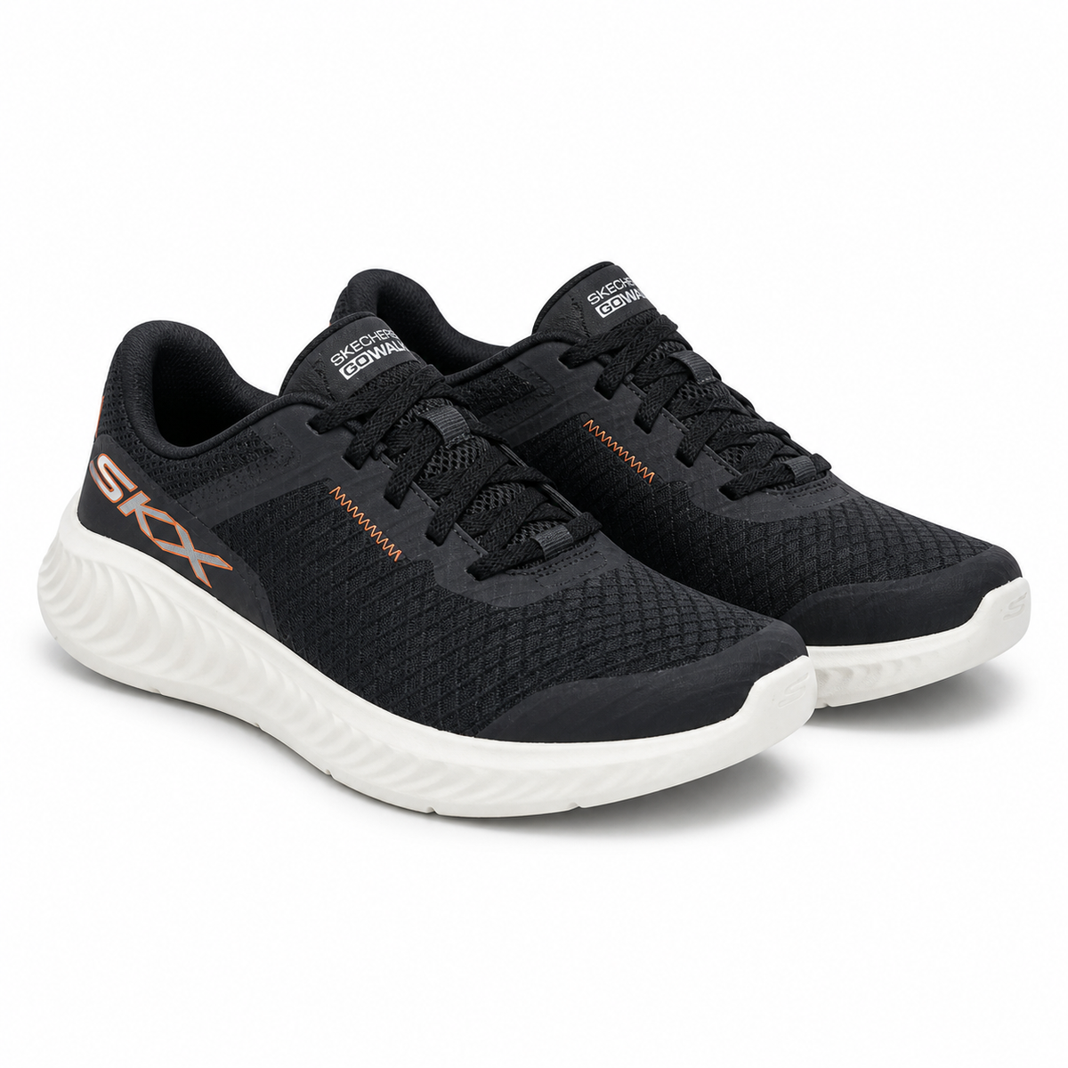 PANTOFI SPORT BARBATI SKECHERS 216374 BKW