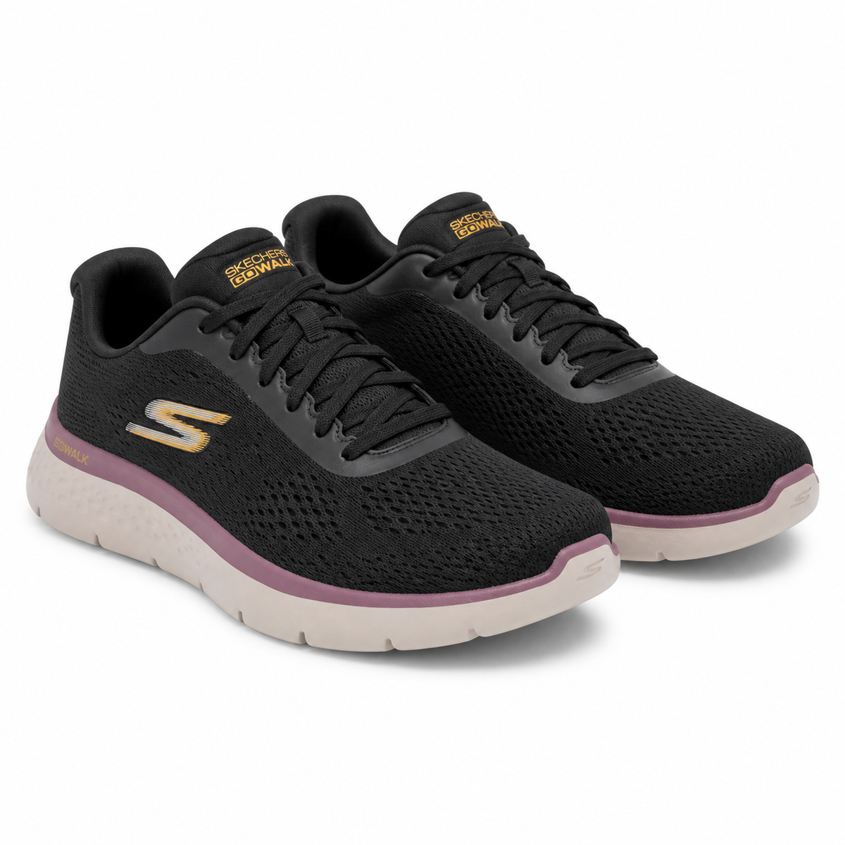 PANTOFI SPORT BARBATI SKECHERS 216479 BKMT