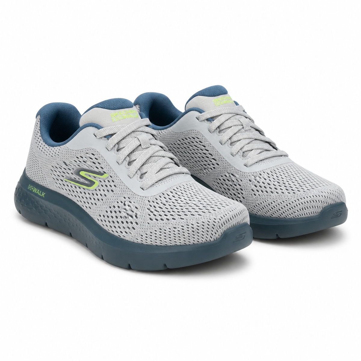 PANTOFI SPORT BARBATI SKECHERS 216479 GYMT