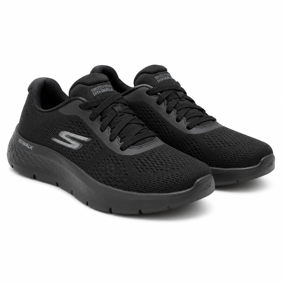 PANTOFI SPORT BARBATI SKECHERS 216486 BBK