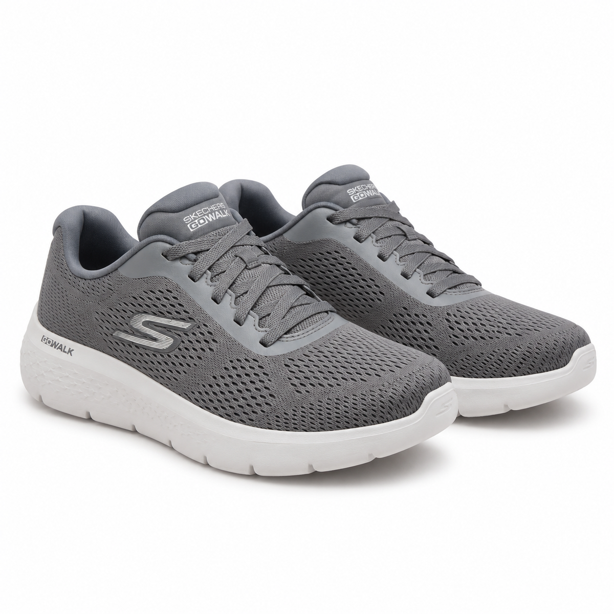 PANTOFI SPORT BARBATI SKECHERS 216486 GYCC