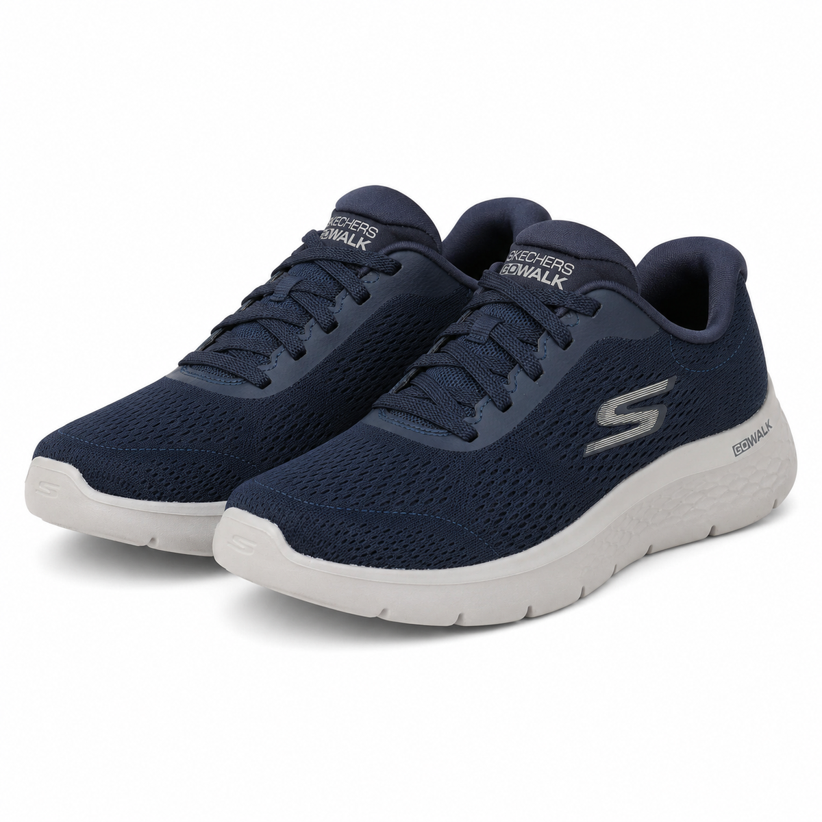 PANTOFI SPORT BARBATI SKECHERS 216486 NVGY