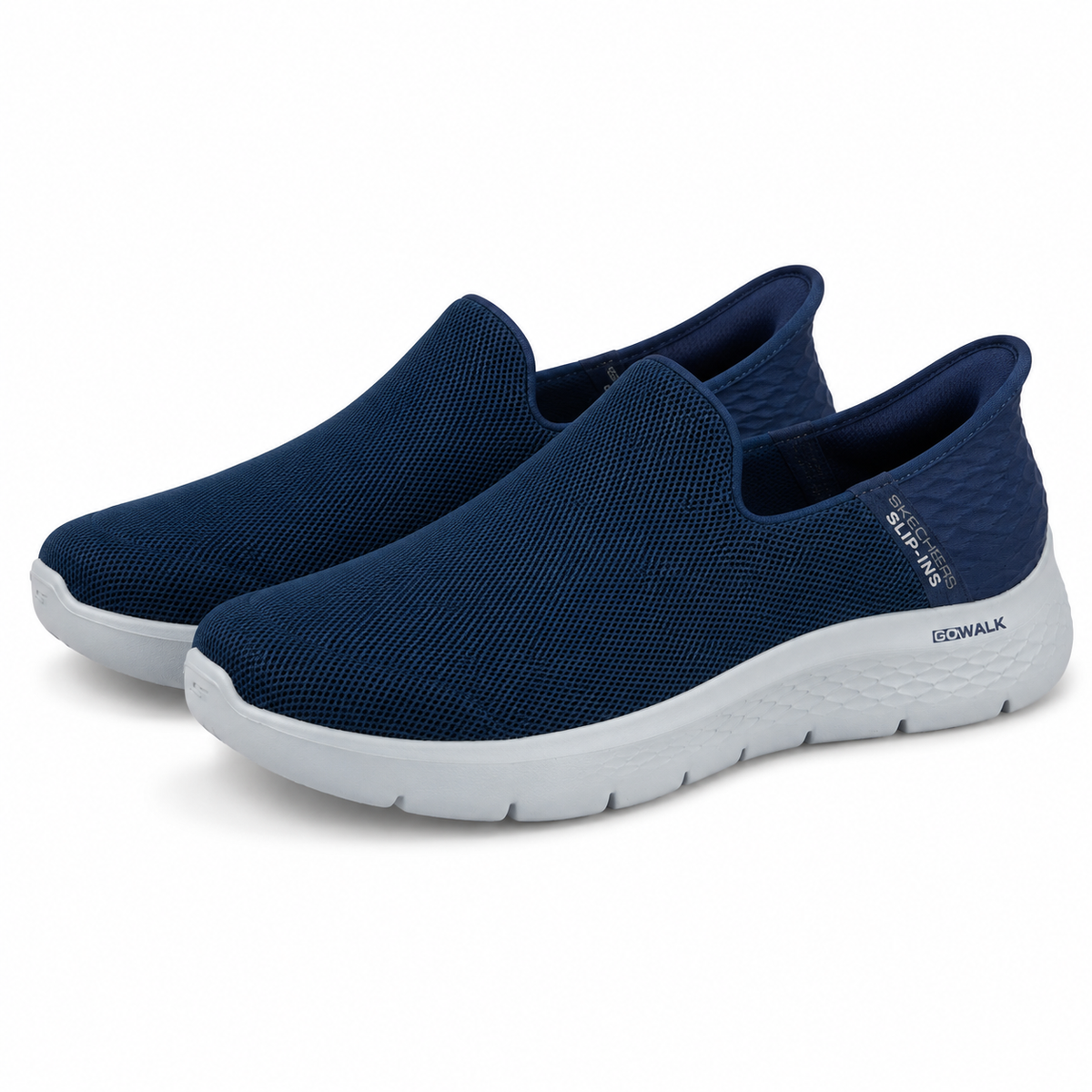PANTOFI SPORT BARBATI SKECHERS 216491 NVY